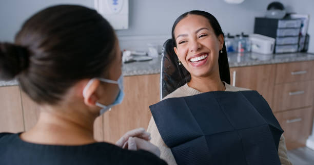 Oral Cancer Screening in Canton, OH